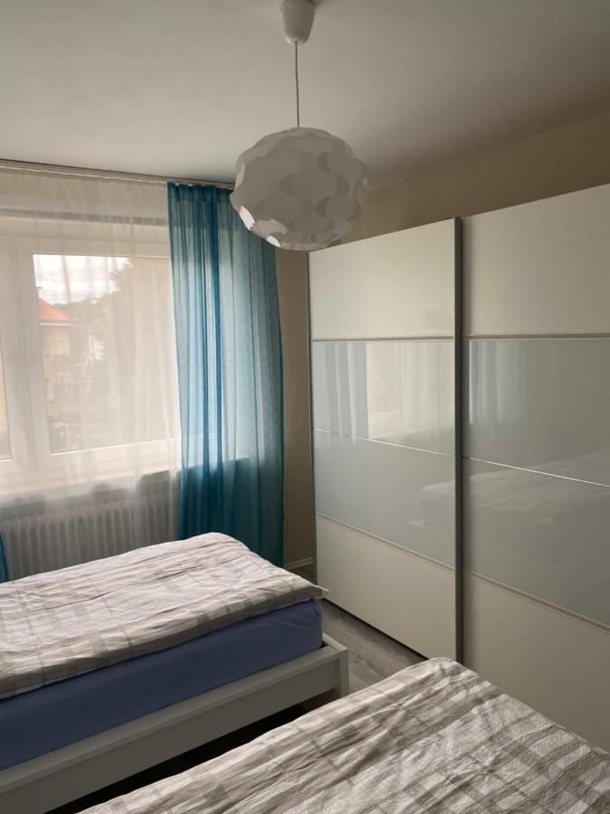 Waldblick Apartment Hannover Exterior photo