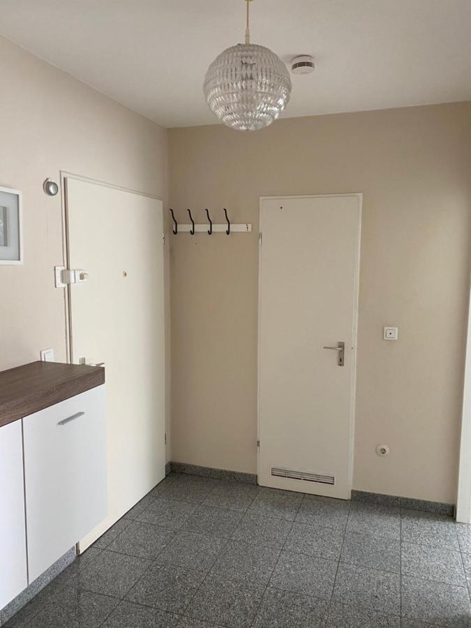 Waldblick Apartment Hannover Exterior photo