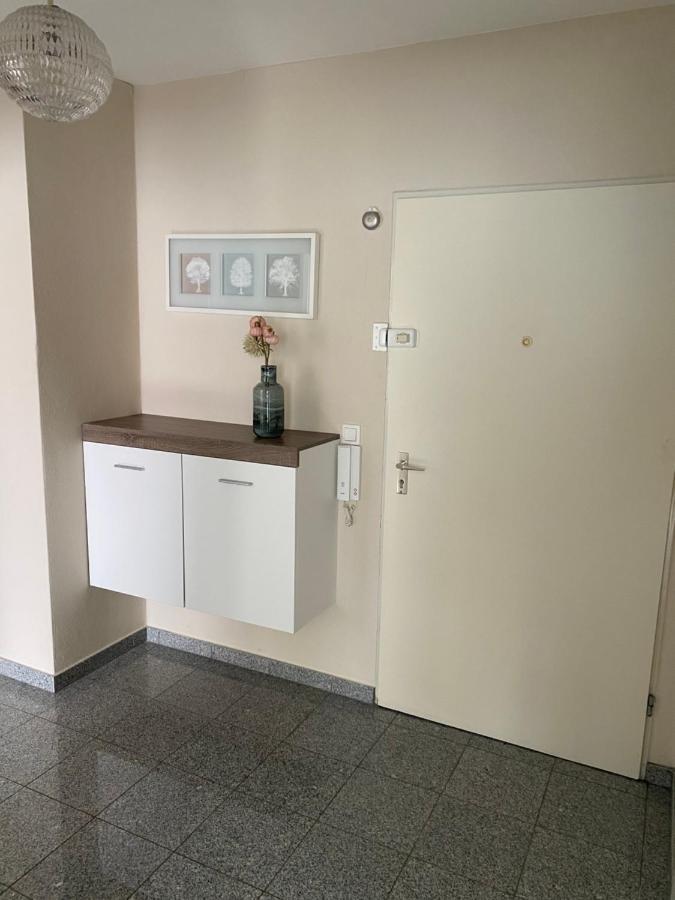 Waldblick Apartment Hannover Exterior photo