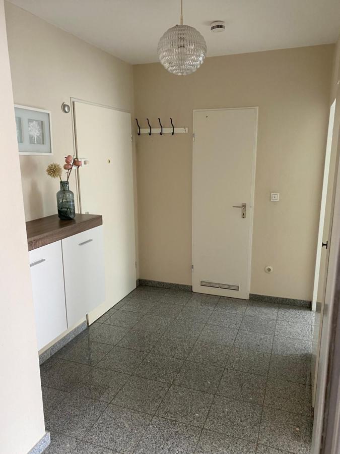 Waldblick Apartment Hannover Exterior photo