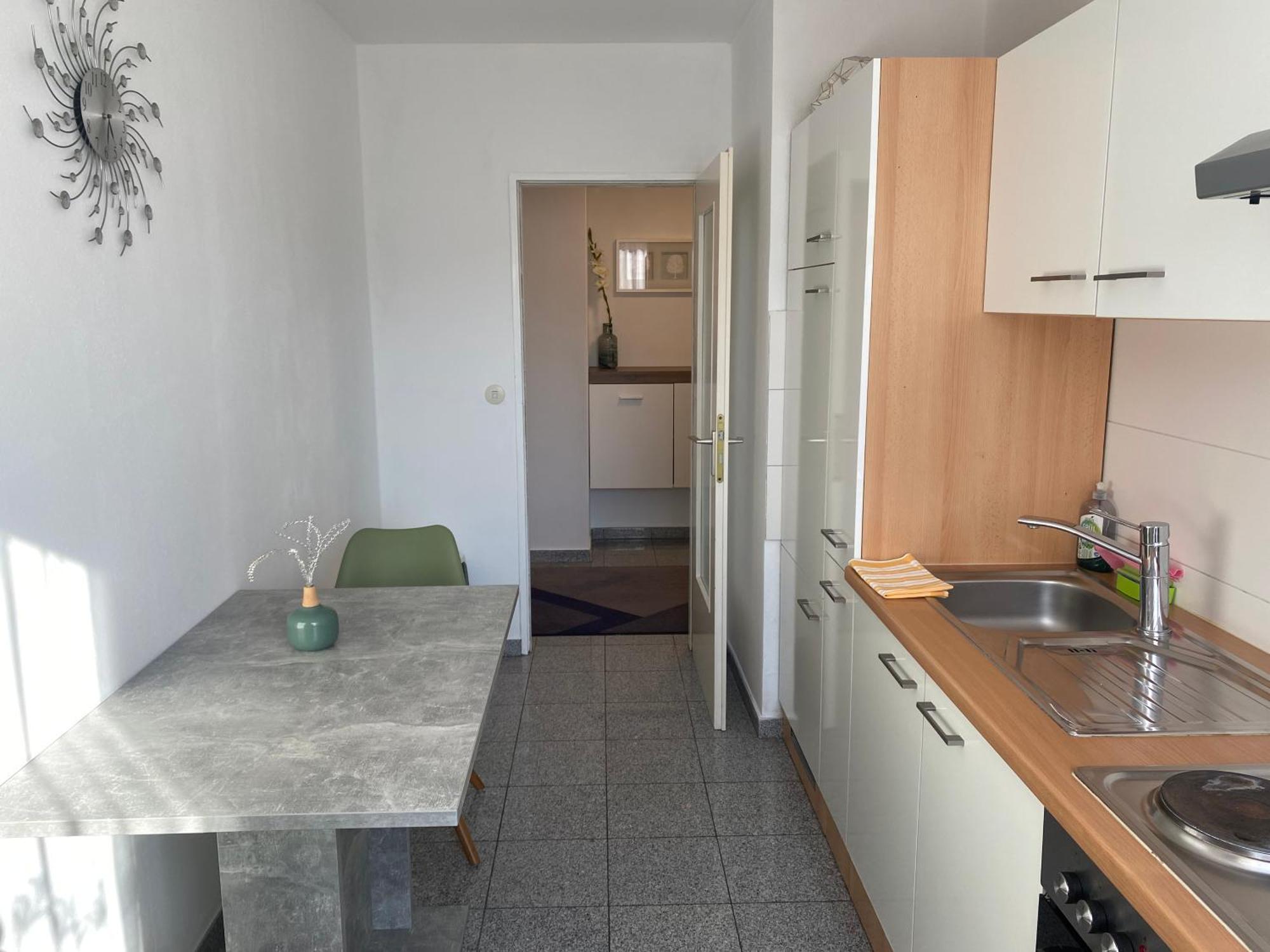 Waldblick Apartment Hannover Exterior photo